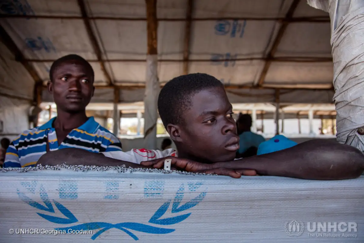 South Sudan Refugee Crisis Explained