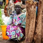 Peace, Conflict Transformation And Gender Mainstreaming