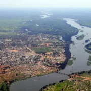 Water And Sanitation